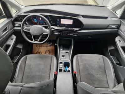 VW Caddy Style 2.0 TDI 112PS DSG (2024) - Photo 3
