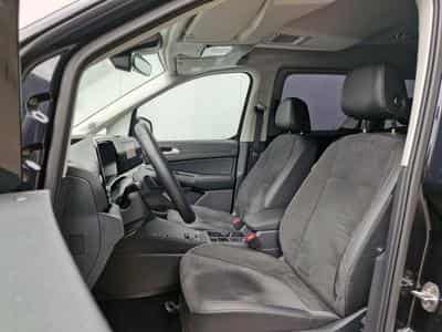 VW Caddy Style 2.0 TDI 112PS DSG (2024) - Photo 4