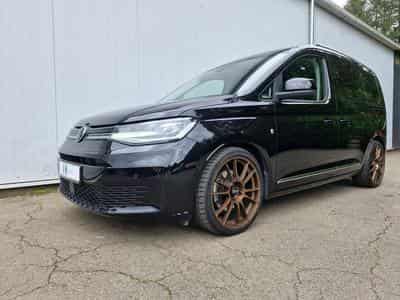 VW Caddy Style 2.0 TDI 112PS DSG (2024) - Photo 1