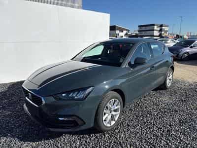 Seat Leon Style (2026) - Photo 1