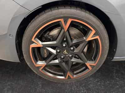Cupra Leon VZ (2026) - Photo 11