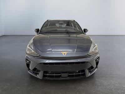 Cupra Leon VZ (2026) - Photo 2