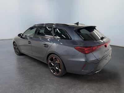 Cupra Leon VZ (2026) - Photo 5