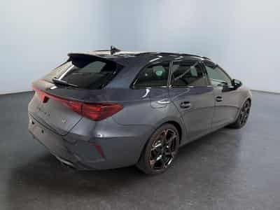 Cupra Leon VZ (2026) - Photo 7