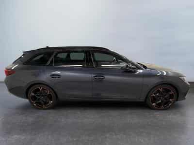 Cupra Leon VZ (2026) - Photo 8