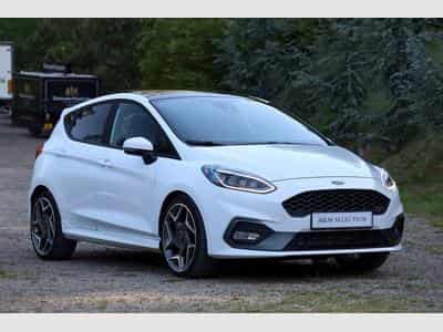 Ford Fiesta ST 200cv (2019) - Photo 1