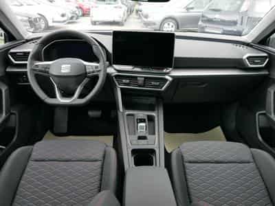 Seat Leon FR 1.5 eTSI (2026) - Photo 10