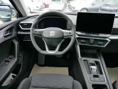 Seat Leon FR 1.5 eTSI (2026) - Photo 11