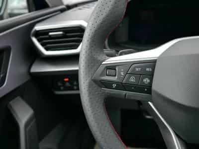 Seat Leon FR 1.5 eTSI (2026) - Photo 12
