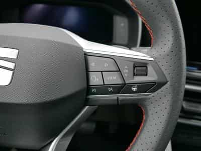 Seat Leon FR 1.5 eTSI (2026) - Photo 13