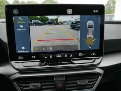 Seat Leon FR 1.5 eTSI (2026) - Photo 15