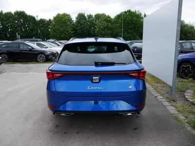 Seat Leon FR 1.5 eTSI (2026) - Photo 2