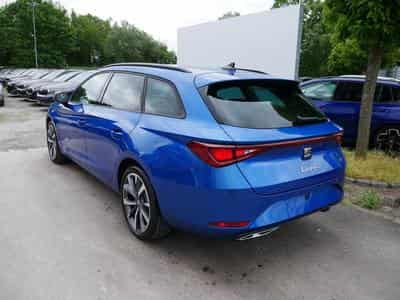 Seat Leon FR 1.5 eTSI (2026) - Photo 5