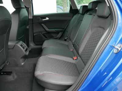 Seat Leon FR 1.5 eTSI (2026) - Photo 7