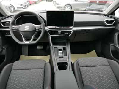 Seat Leon FR 1.5 eTSI (2025) - Photo 10