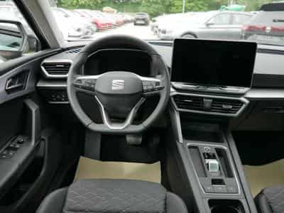 Seat Leon FR 1.5 eTSI (2025) - Photo 11