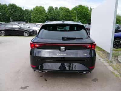 Seat Leon FR 1.5 eTSI (2025) - Photo 2