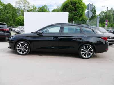 Seat Leon FR 1.5 eTSI (2025) - Photo 3
