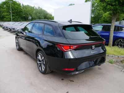 Seat Leon FR 1.5 eTSI (2025) - Photo 4