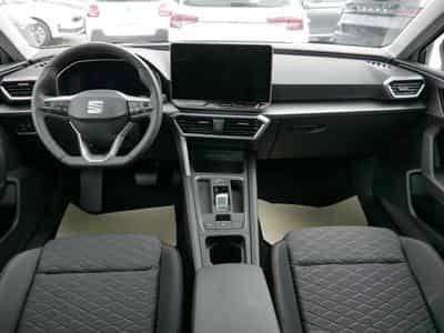 Seat Leon FR 1.5 eTSI (2025) - Photo 10