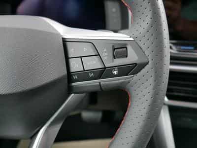 Seat Leon FR 1.5 eTSI (2025) - Photo 13