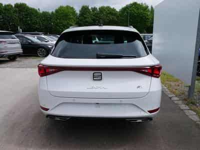 Seat Leon FR 1.5 eTSI (2025) - Photo 2