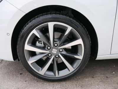 Seat Leon FR 1.5 eTSI (2025) - Photo 3