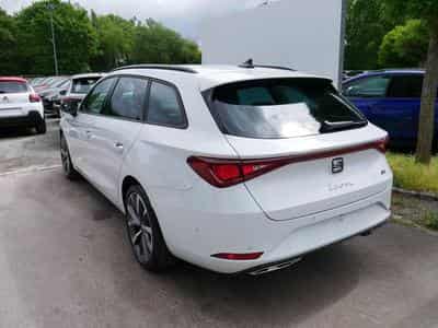 Seat Leon FR 1.5 eTSI (2025) - Photo 5