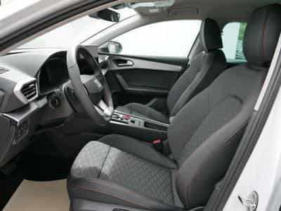 Seat Leon FR 1.5 eTSI (2025) - Photo 8