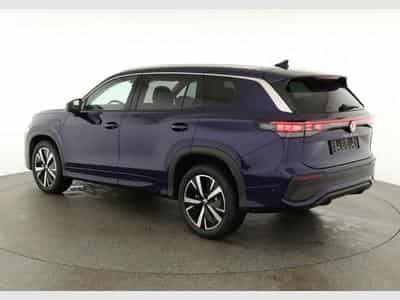 VW Tayron 1.5 TSI eHybrid 150 kW Life (2025) - Photo 3