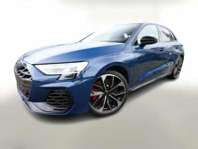 Audi S3 Sportback Matrix Nav (2026) - Photo 1