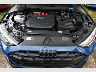 Audi S3 Sportback Matrix Nav (2026) - Photo 12