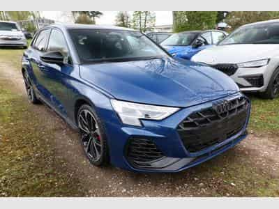 Audi S3 Sportback Matrix Nav (2026) - Photo 2