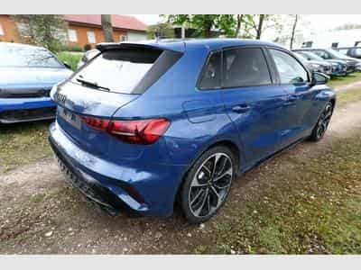 Audi S3 Sportback Matrix Nav (2026) - Photo 3
