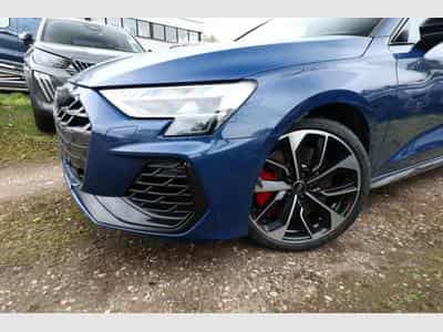 Audi S3 Sportback Matrix Nav (2026) - Photo 5