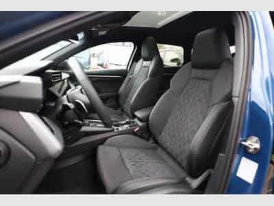 Audi S3 Sportback Matrix Nav (2026) - Photo 6
