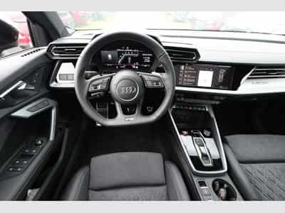 Audi S3 Sportback Matrix Nav (2026) - Photo 7