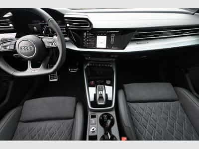 Audi S3 Sportback Matrix Nav (2026) - Photo 8