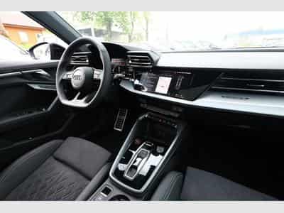 Audi S3 Sportback Matrix Nav (2026) - Photo 9