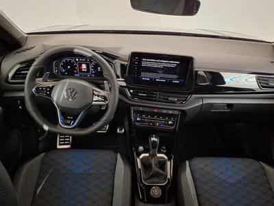 VW T-Roc R 2.0 TSI 7-Gang-DSG 4x4 (2025) - Photo 11