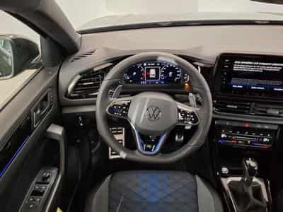 VW T-Roc R 2.0 TSI 7-Gang-DSG 4x4 (2025) - Photo 12