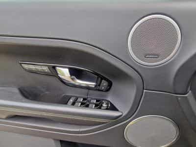 Land-Rover Range Rover Evoque Spec. Edition (2013) - Photo 9