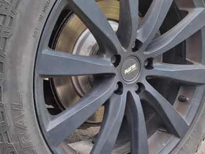 Land-Rover Range Rover Evoque Spec. Edition (2013) - Photo 10
