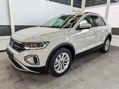 VW T-Roc EDITION (2026) - Photo 1