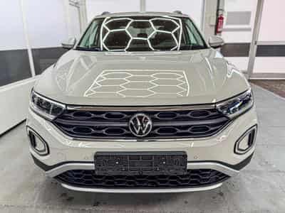 VW T-Roc EDITION (2026) - Photo 2