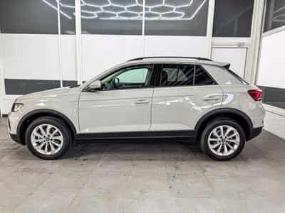 VW T-Roc EDITION (2026) - Photo 3