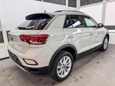 VW T-Roc EDITION (2026) - Photo 4