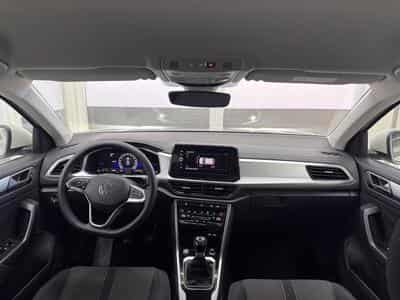 VW T-Roc EDITION (2026) - Photo 8