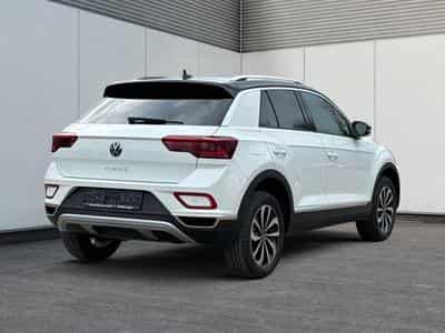 VW T-Roc Limited (2026) - Photo 3