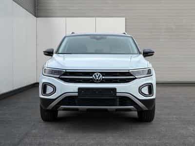 VW T-Roc Limited (2026) - Photo 7